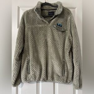 Simply Southern Sage Green Pullover